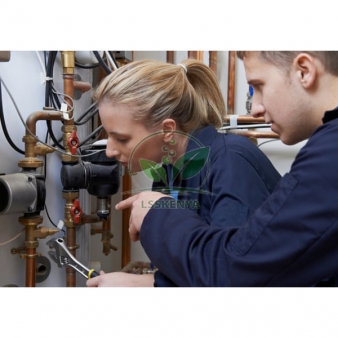 Plumbing Workshop Instrument